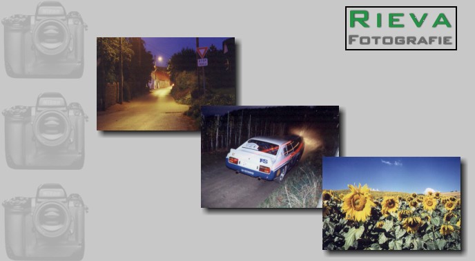 Rieva Fotografie - Motorsport, Landschaften, Tiere